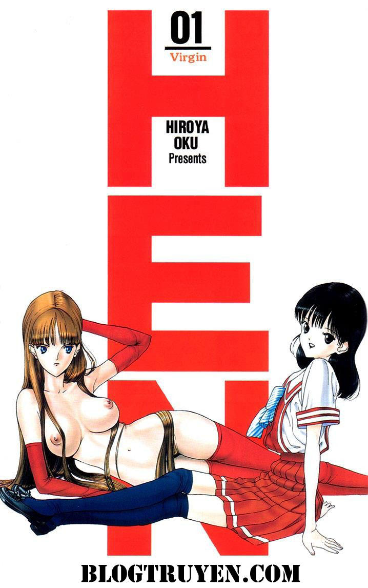 Hen Chapter 1 - 2