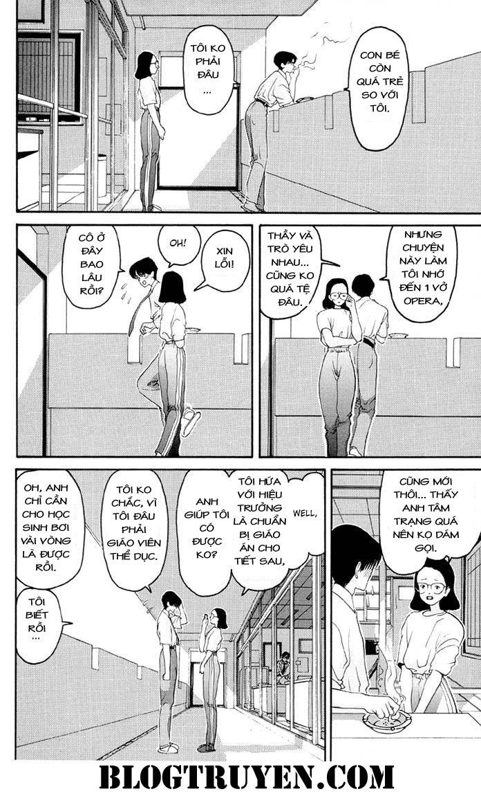 Hen Chapter 1 - 14