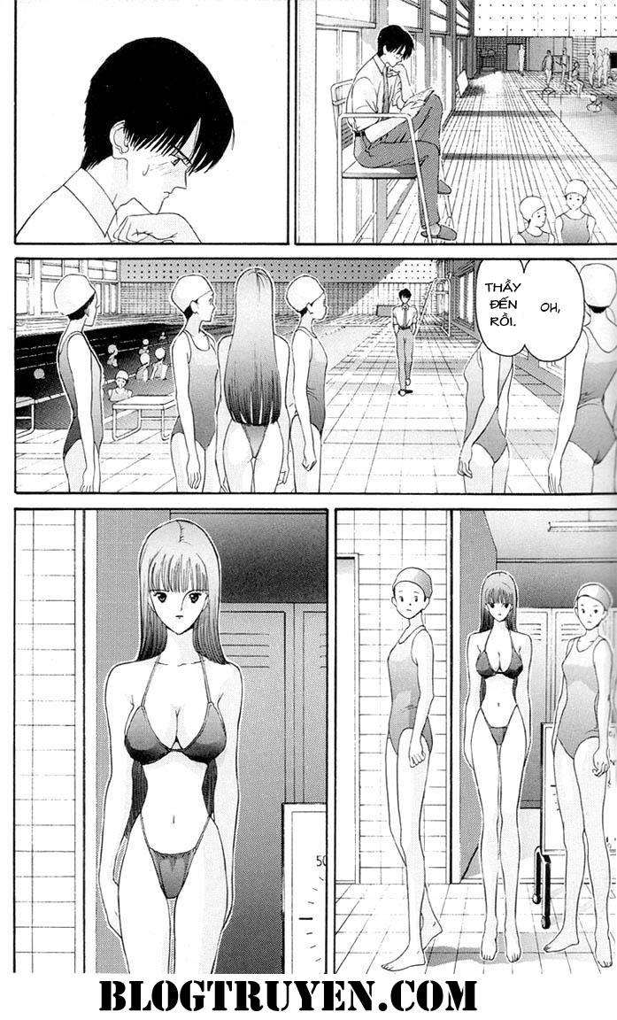 Hen Chapter 1 - 16