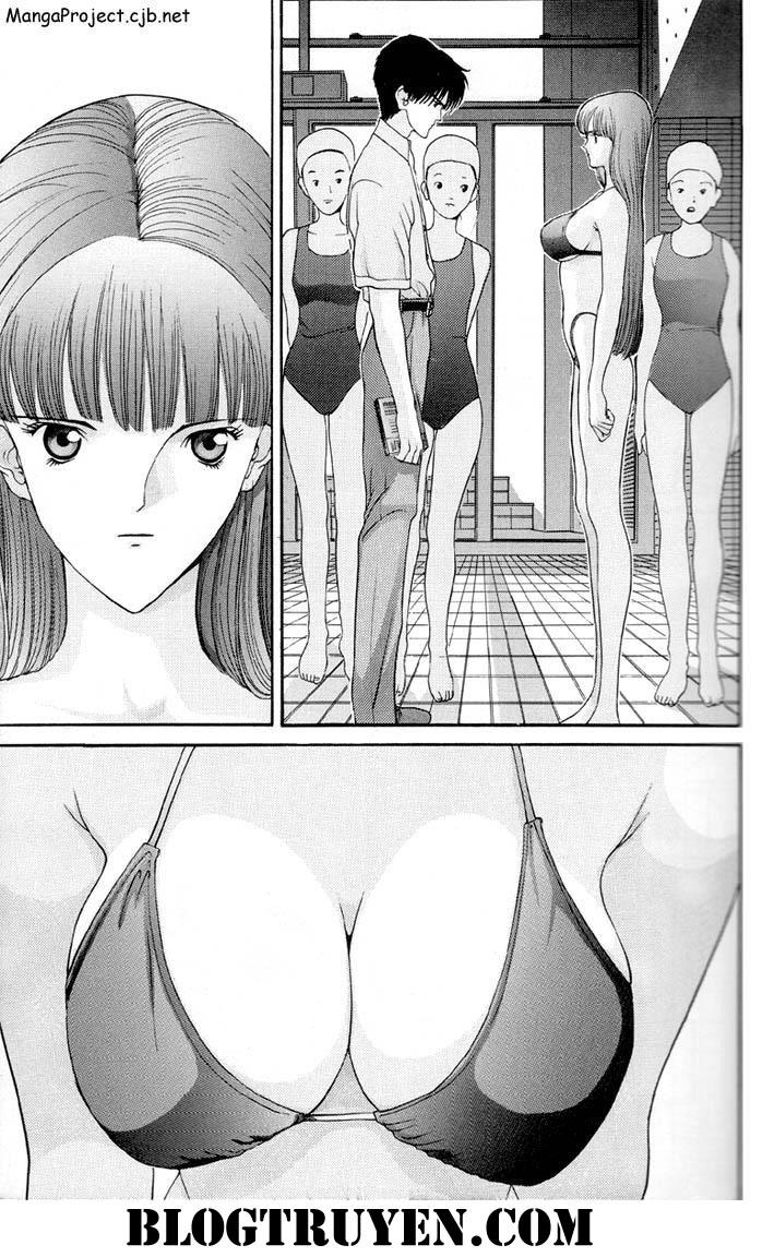Hen Chapter 1 - 17
