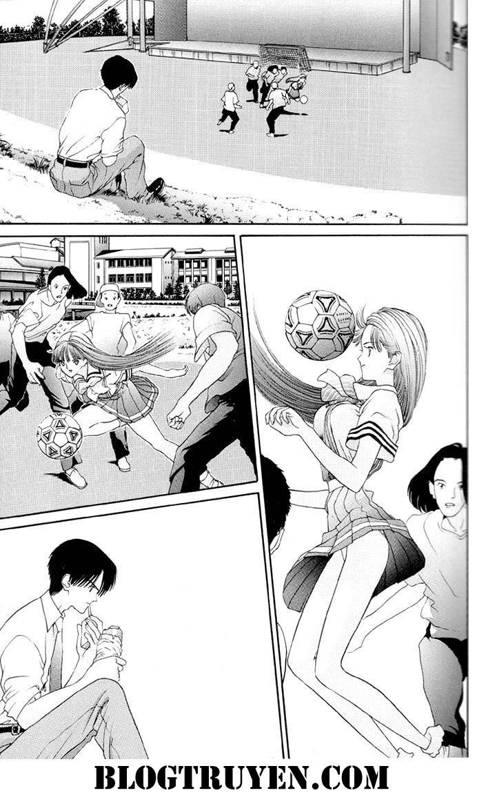 Hen Chapter 1 - 21