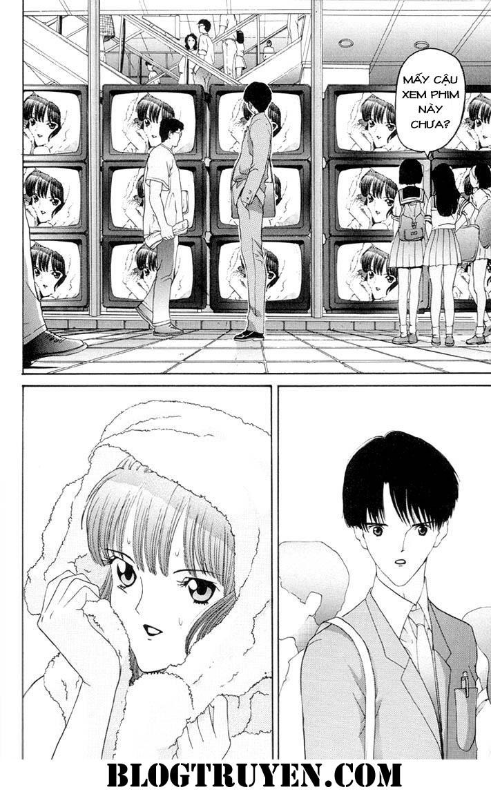 Hen Chapter 1 - 4