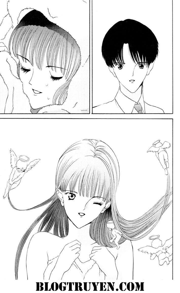 Hen Chapter 1 - 5