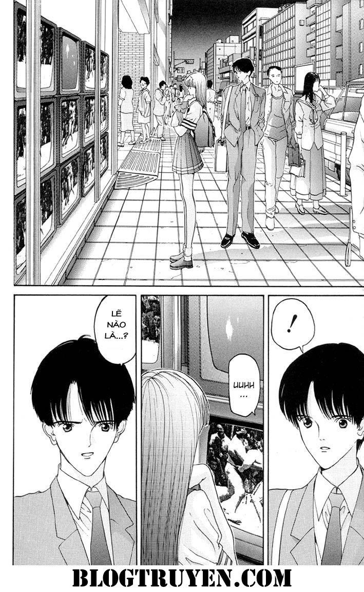 Hen Chapter 1 - 6