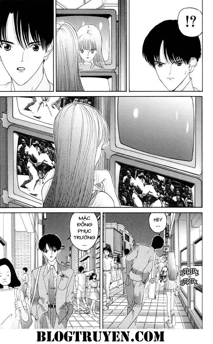Hen Chapter 1 - 7