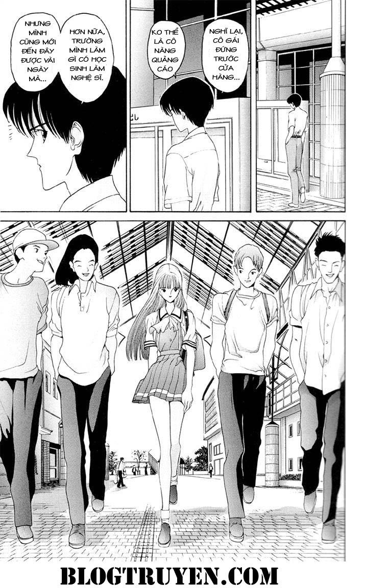 Hen Chapter 1 - 9