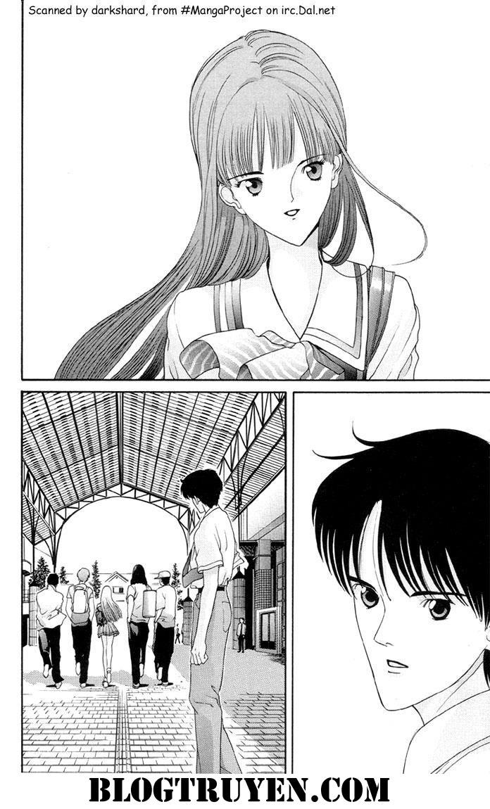 Hen Chapter 1 - 10
