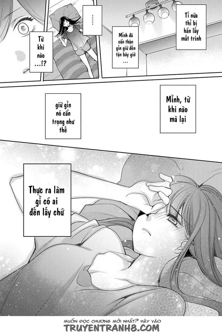 Toshishita Koakuma No Sm Kanrijutsu Chapter 2 - 21