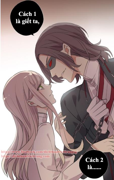 Vết Cắn Ngọt Ngào 3 Chapter 10 - 28