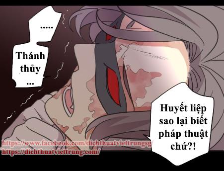 Vết Cắn Ngọt Ngào 3 Chapter 10 - 47