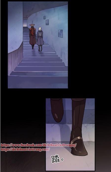 Vết Cắn Ngọt Ngào 3 Chapter 10 - 56