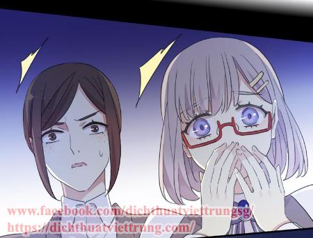 Vết Cắn Ngọt Ngào 3 Chapter 6 - 61