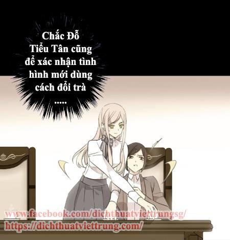 Vết Cắn Ngọt Ngào 3 Chapter 7 - 34