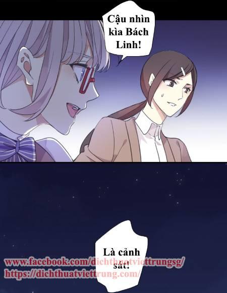 Vết Cắn Ngọt Ngào 3 Chapter 7 - 37