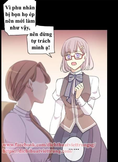 Vết Cắn Ngọt Ngào 3 Chapter 7 - 45