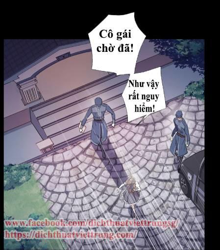 Vết Cắn Ngọt Ngào 3 Chapter 7 - 51
