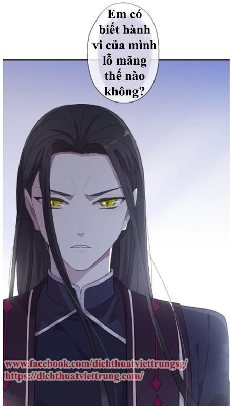 Vết Cắn Ngọt Ngào 3 Chapter 8 - 31