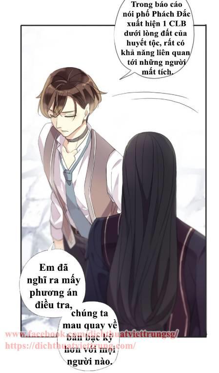 Vết Cắn Ngọt Ngào 3 Chapter 8 - 58