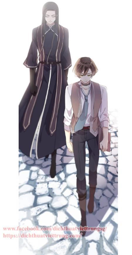 Vết Cắn Ngọt Ngào 3 Chapter 8 - 61