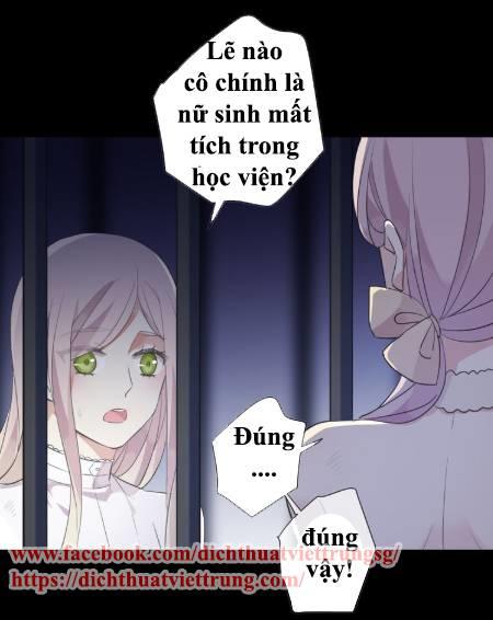 Vết Cắn Ngọt Ngào 3 Chapter 8 - 8