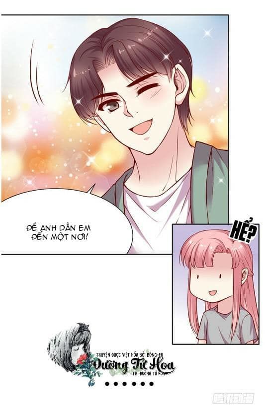 Jm Đặc Thù Khách Nhân Phục Vụ Bộ Chapter 17 - 13