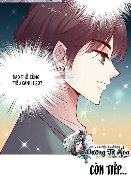 Jm Đặc Thù Khách Nhân Phục Vụ Bộ Chapter 17 - 19