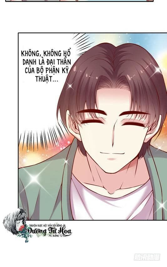 Jm Đặc Thù Khách Nhân Phục Vụ Bộ Chapter 17 - 3