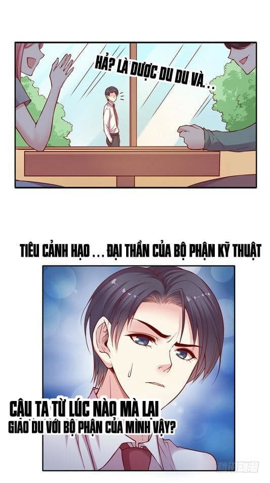 Jm Đặc Thù Khách Nhân Phục Vụ Bộ Chapter 17 - 4