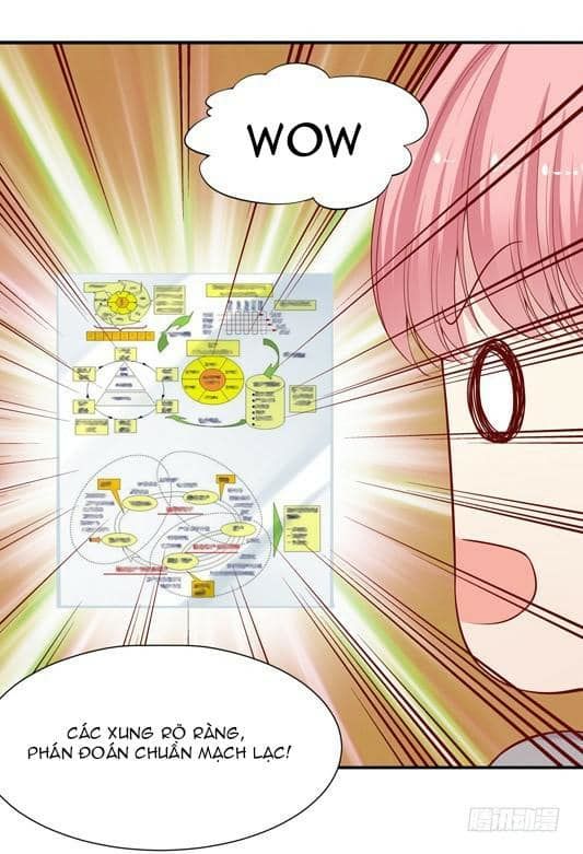 Jm Đặc Thù Khách Nhân Phục Vụ Bộ Chapter 17 - 6