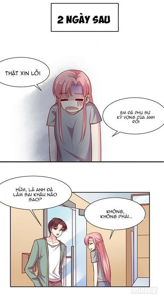 Jm Đặc Thù Khách Nhân Phục Vụ Bộ Chapter 17 - 9