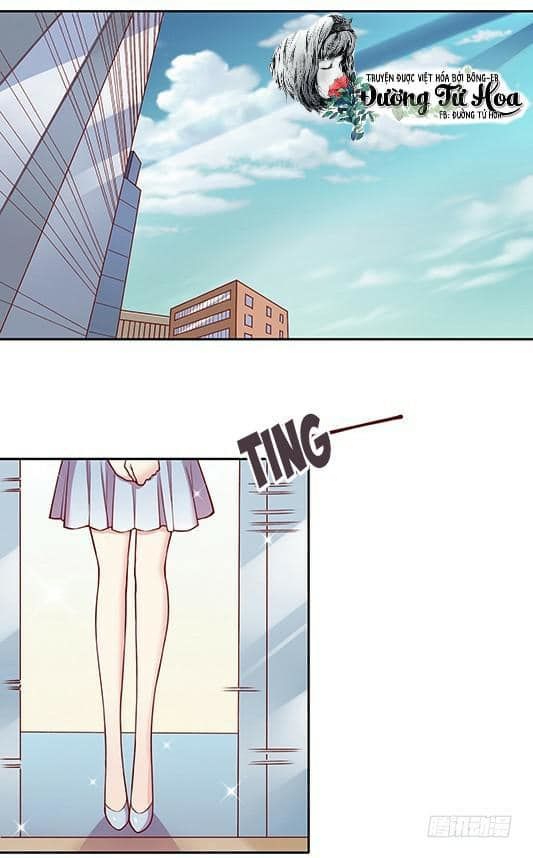 Jm Đặc Thù Khách Nhân Phục Vụ Bộ Chapter 18 - 2