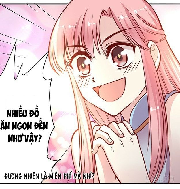 Jm Đặc Thù Khách Nhân Phục Vụ Bộ Chapter 26 - 26