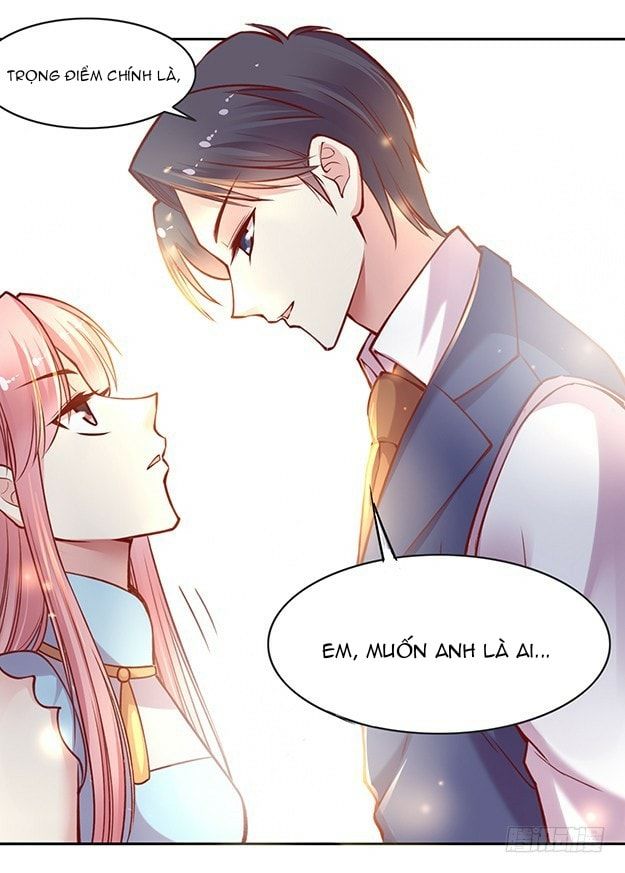 Jm Đặc Thù Khách Nhân Phục Vụ Bộ Chapter 26 - 39