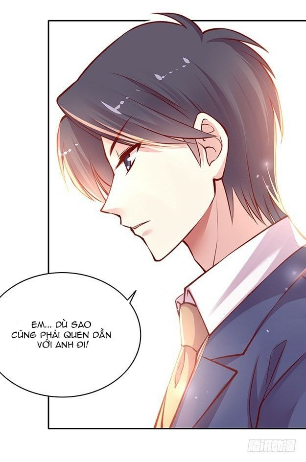 Jm Đặc Thù Khách Nhân Phục Vụ Bộ Chapter 26 - 9