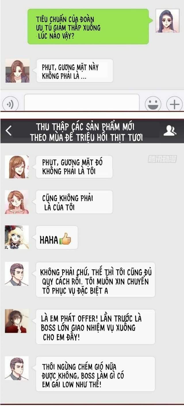 Jm Đặc Thù Khách Nhân Phục Vụ Bộ Chapter 3 - 13