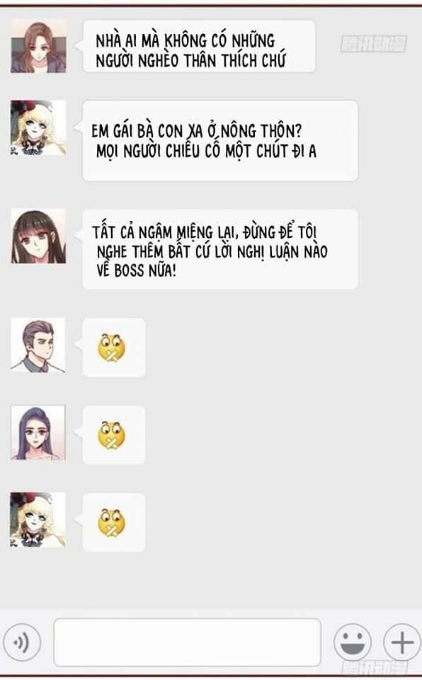 Jm Đặc Thù Khách Nhân Phục Vụ Bộ Chapter 3 - 14