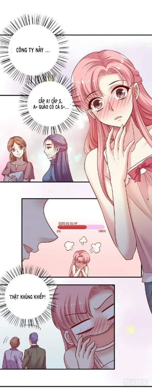 Jm Đặc Thù Khách Nhân Phục Vụ Bộ Chapter 3 - 15