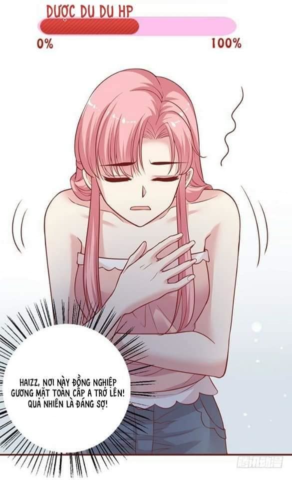 Jm Đặc Thù Khách Nhân Phục Vụ Bộ Chapter 3 - 17