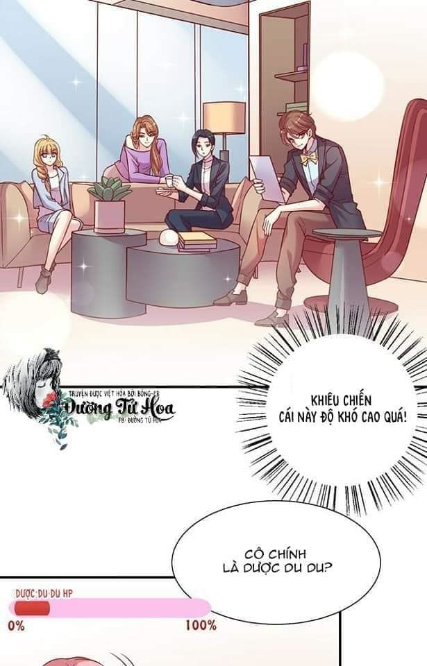 Jm Đặc Thù Khách Nhân Phục Vụ Bộ Chapter 3 - 25