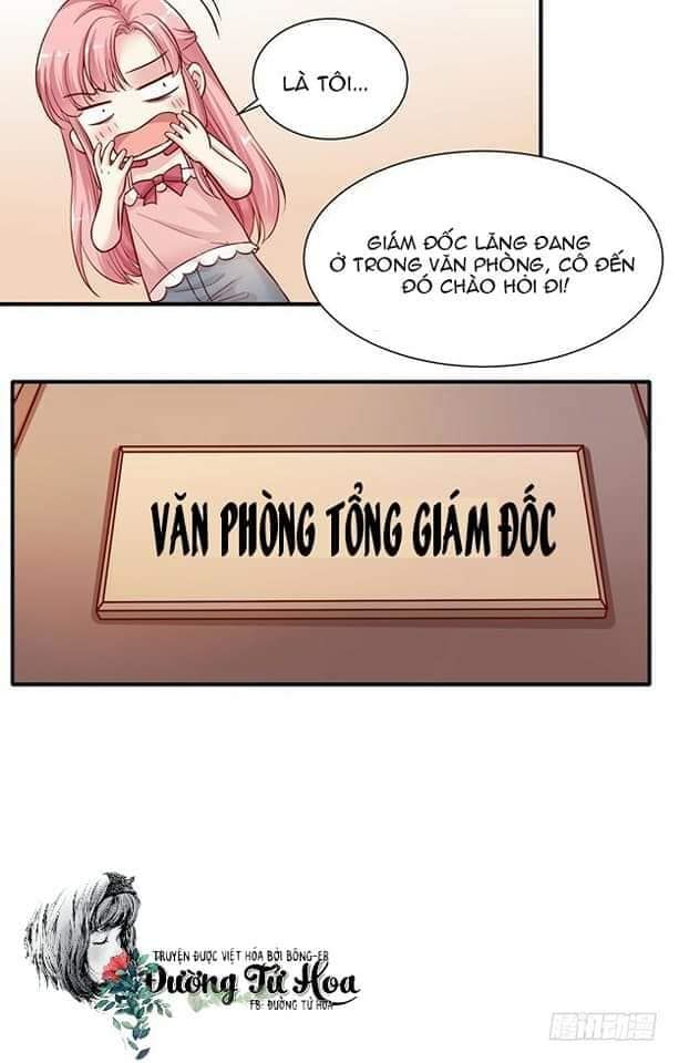 Jm Đặc Thù Khách Nhân Phục Vụ Bộ Chapter 3 - 26