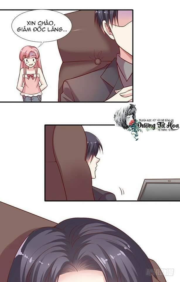 Jm Đặc Thù Khách Nhân Phục Vụ Bộ Chapter 3 - 27