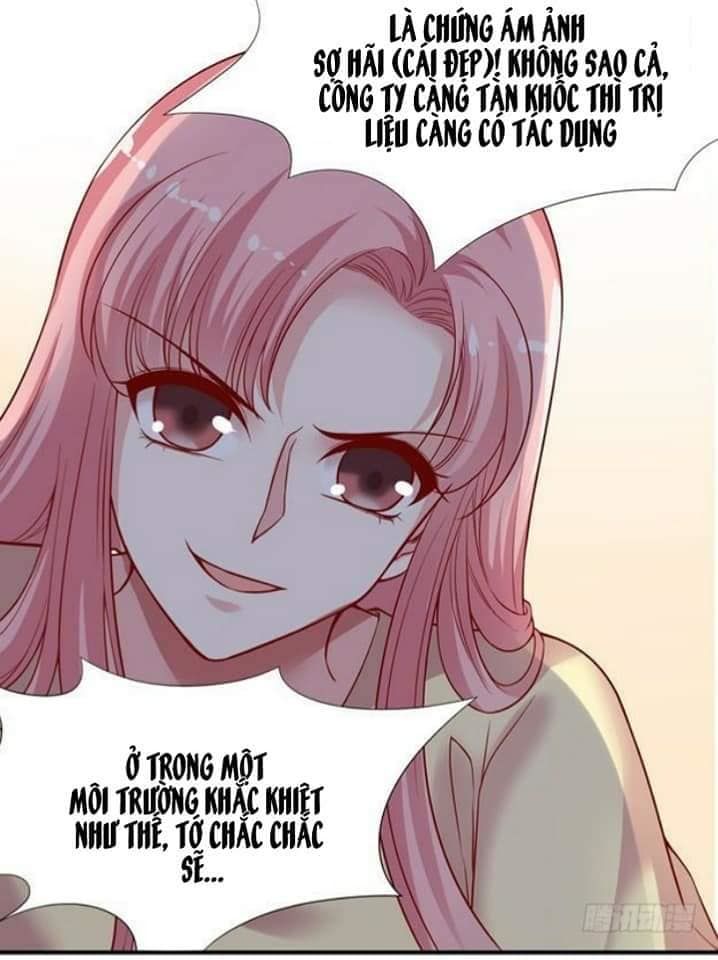 Jm Đặc Thù Khách Nhân Phục Vụ Bộ Chapter 3 - 4