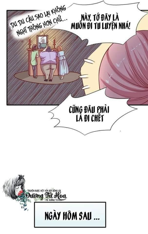 Jm Đặc Thù Khách Nhân Phục Vụ Bộ Chapter 3 - 5