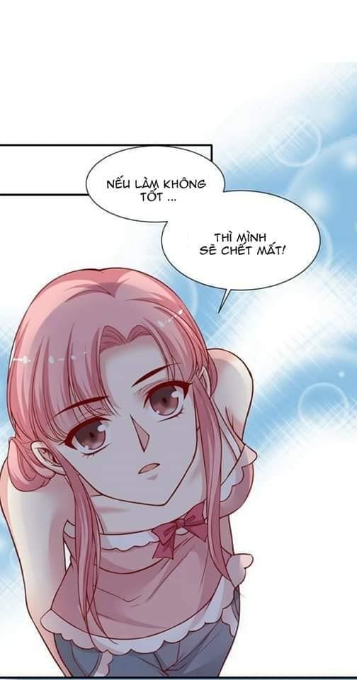 Jm Đặc Thù Khách Nhân Phục Vụ Bộ Chapter 3 - 6