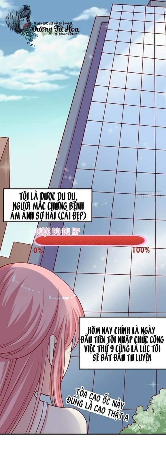 Jm Đặc Thù Khách Nhân Phục Vụ Bộ Chapter 3 - 7