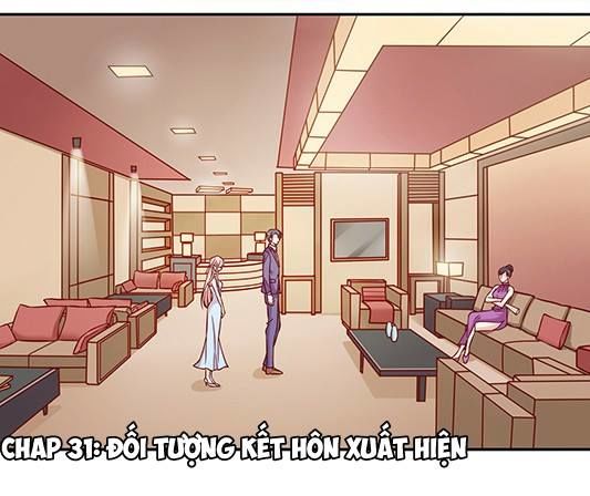 Jm Đặc Thù Khách Nhân Phục Vụ Bộ Chapter 31 - 2