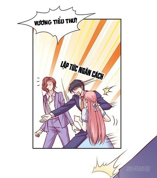 Jm Đặc Thù Khách Nhân Phục Vụ Bộ Chapter 31 - 17