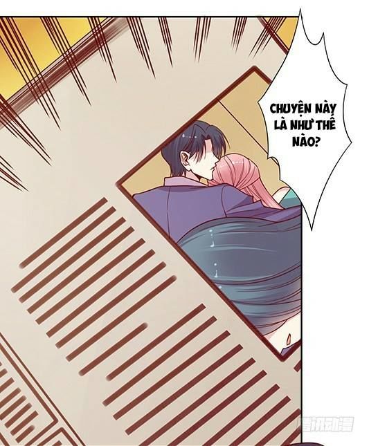 Jm Đặc Thù Khách Nhân Phục Vụ Bộ Chapter 31 - 3