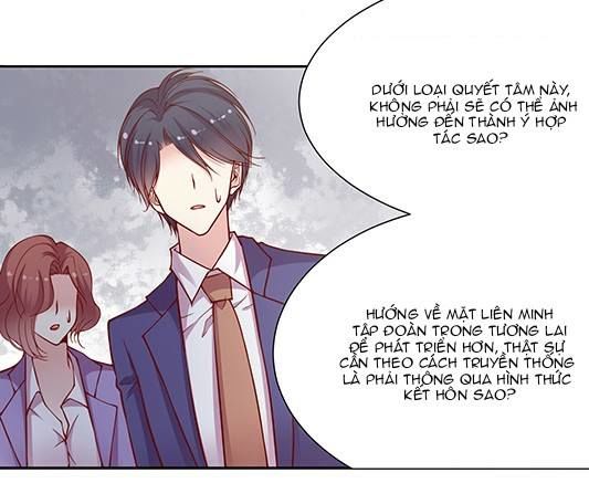 Jm Đặc Thù Khách Nhân Phục Vụ Bộ Chapter 31 - 21