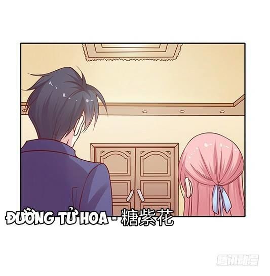 Jm Đặc Thù Khách Nhân Phục Vụ Bộ Chapter 31 - 25